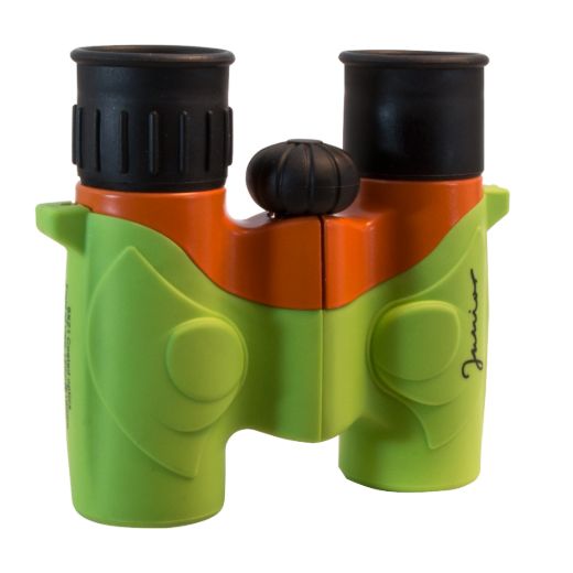 Bilde av Focus Focus  Junior 6x21 kikkert for barn, grønn 